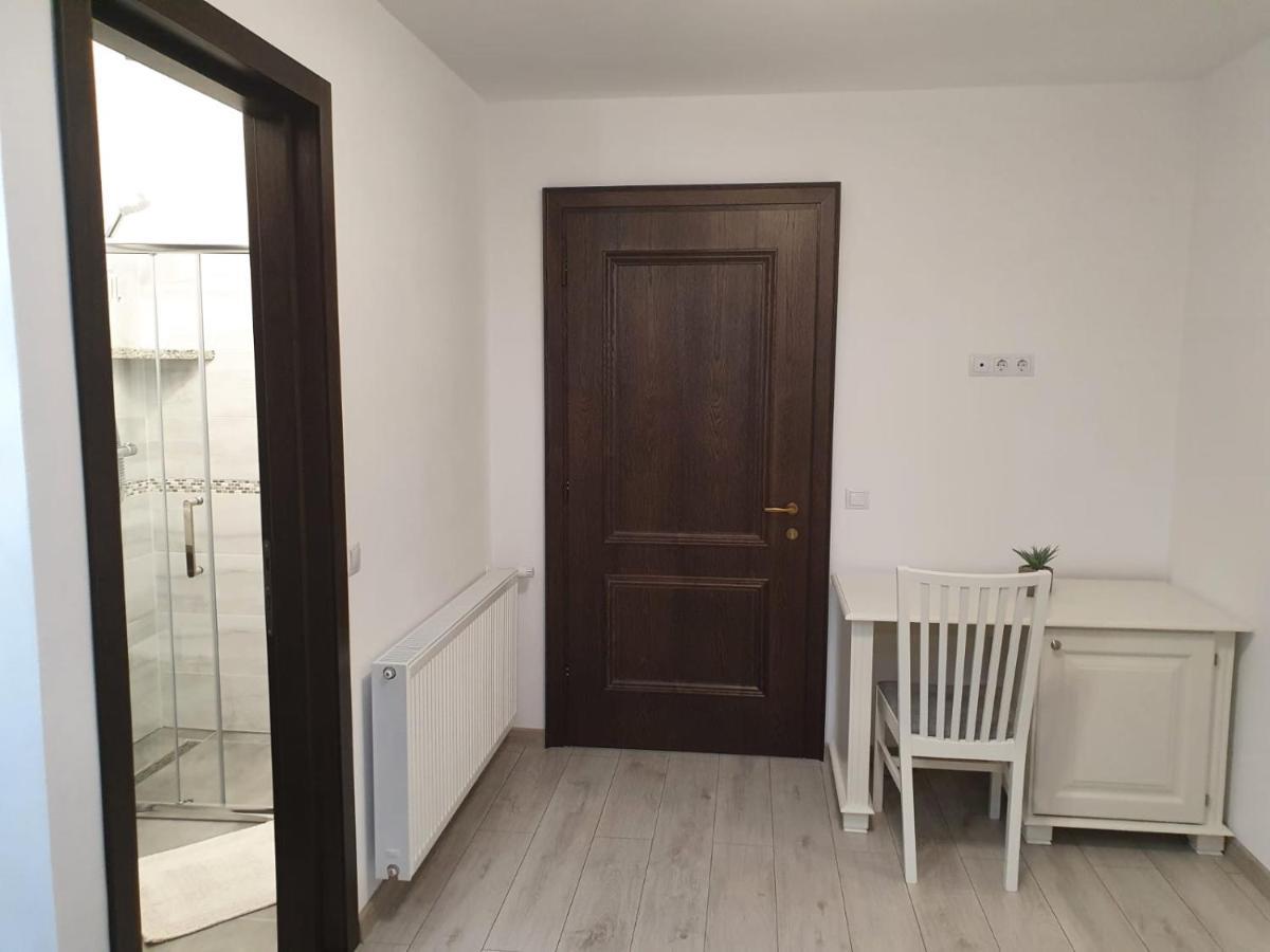 מלון וישאו דה ז'וס Casa Alexandru - Locul In Care Te Simti Acasa מראה חיצוני תמונה