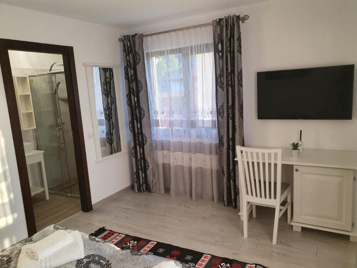 מלון וישאו דה ז'וס Casa Alexandru - Locul In Care Te Simti Acasa מראה חיצוני תמונה
